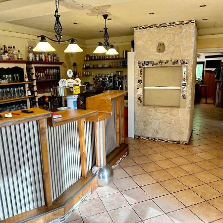 Pension Steakhaus Fuessen المظهر الخارجي الصورة